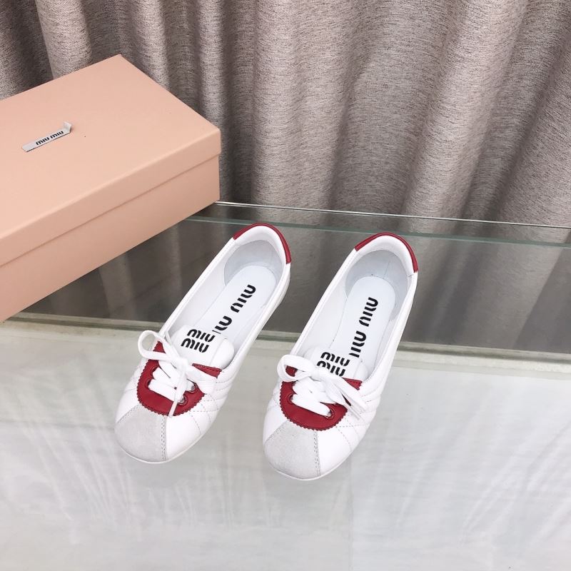 Miu Miu Shoes